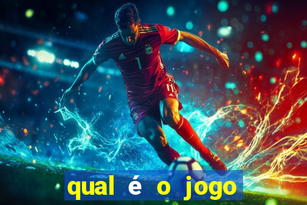 qual é o jogo que tá pagando