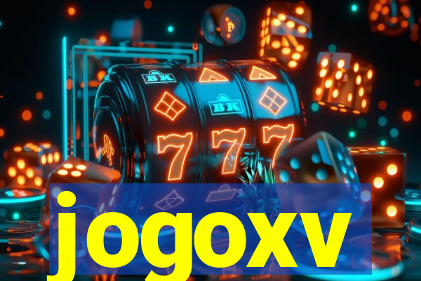 jogoxv