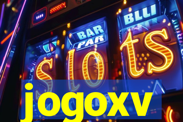 jogoxv