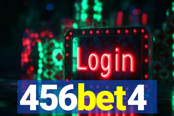 456bet4