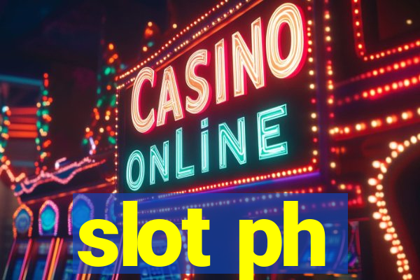 slot ph