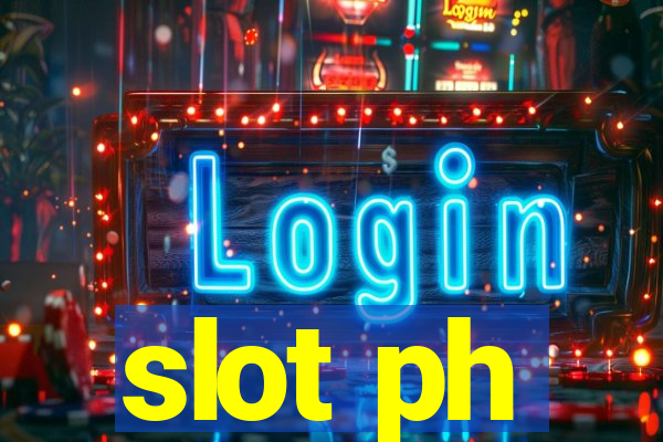 slot ph