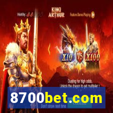 8700bet.com