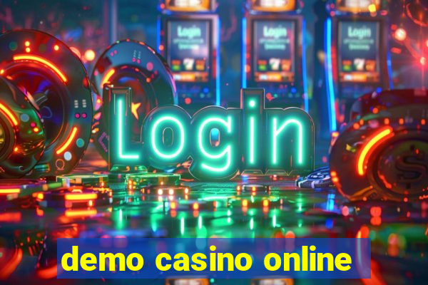 demo casino online