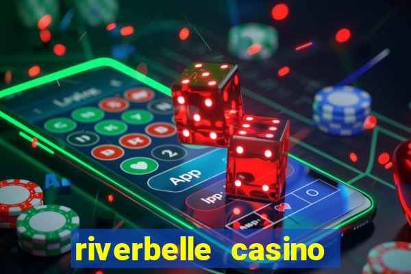 riverbelle casino nz login