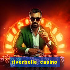 riverbelle casino nz login