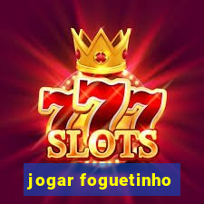 jogar foguetinho