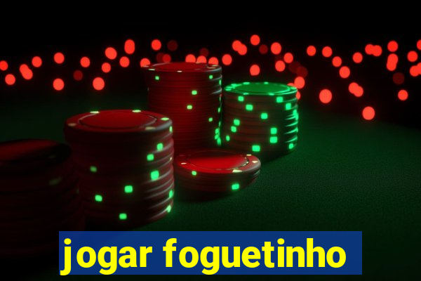 jogar foguetinho