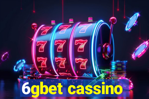 6gbet cassino