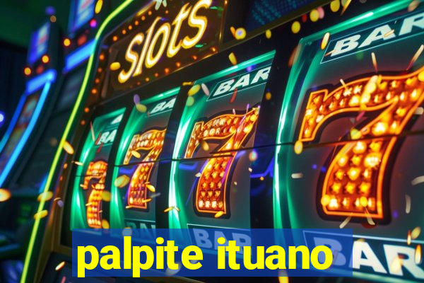 palpite ituano