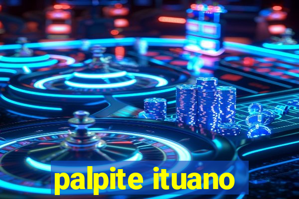 palpite ituano