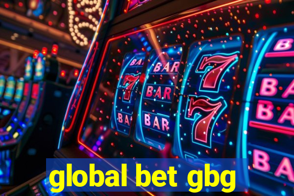 global bet gbg