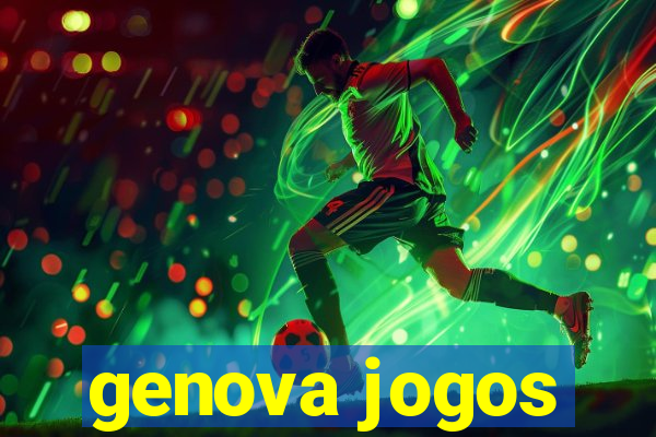 genova jogos