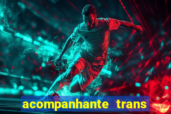 acompanhante trans de porto alegre