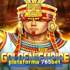 plataforma 765bet