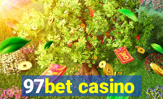 97bet casino