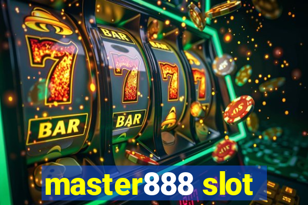 master888 slot