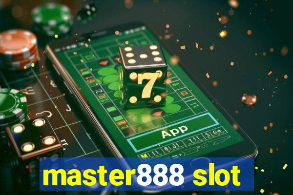 master888 slot