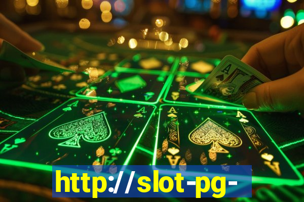 http://slot-pg-soft.prodevreal.com/