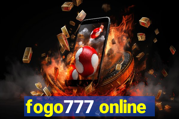 fogo777 online