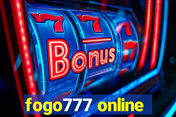 fogo777 online