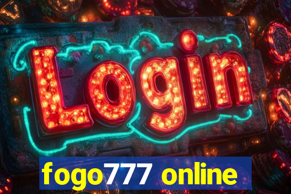 fogo777 online