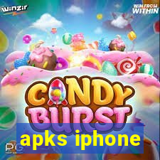 apks iphone