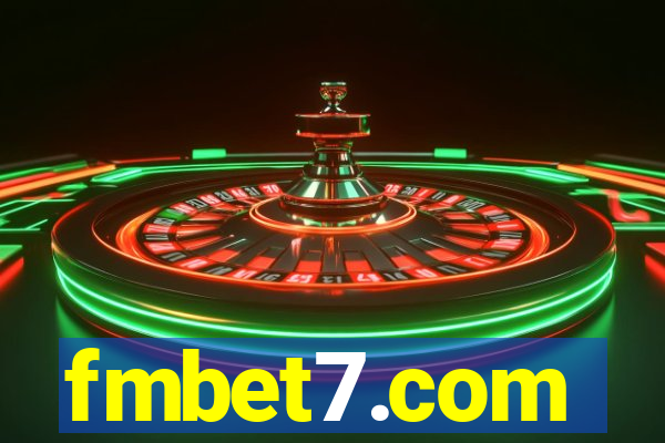 fmbet7.com