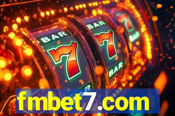 fmbet7.com