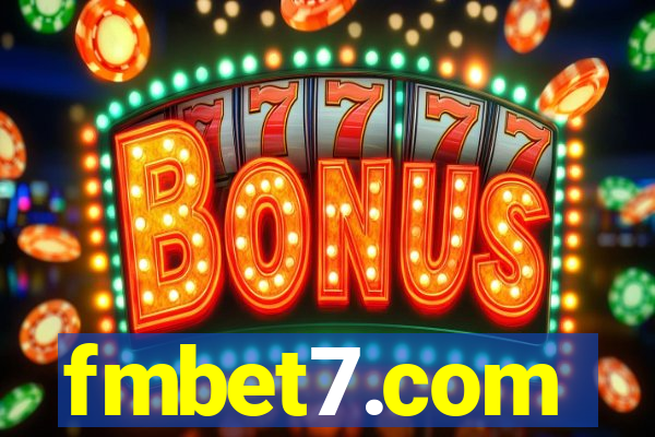 fmbet7.com