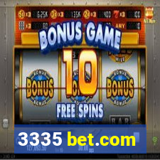 3335 bet.com