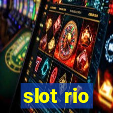 slot rio