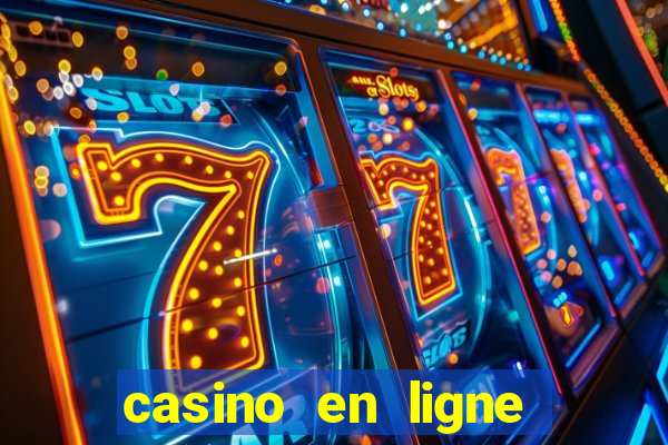 casino en ligne sans telechargement