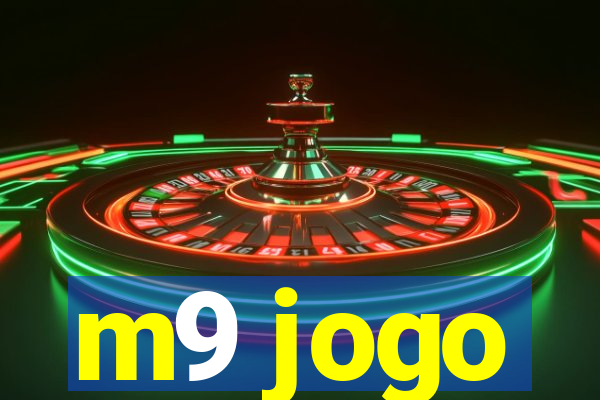 m9 jogo