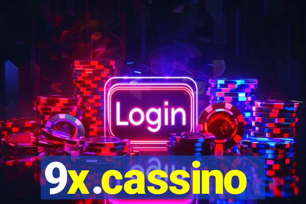 9x.cassino