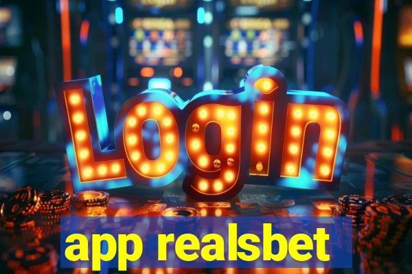 app realsbet