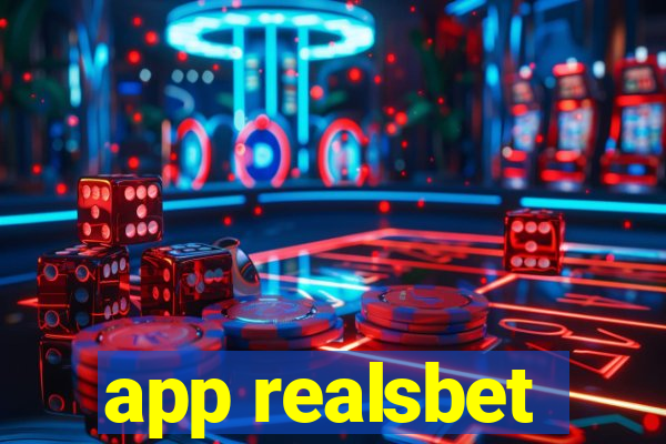 app realsbet