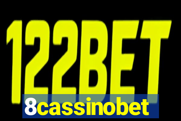 8cassinobet