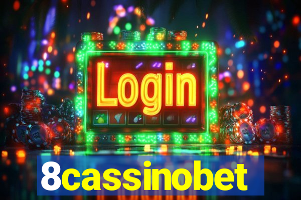 8cassinobet