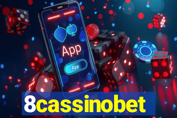 8cassinobet