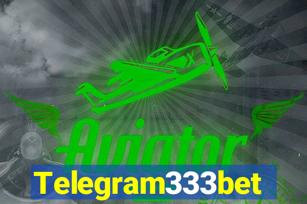 Telegram333bet