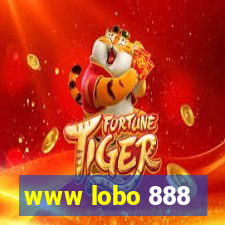 www lobo 888