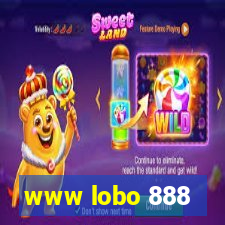 www lobo 888