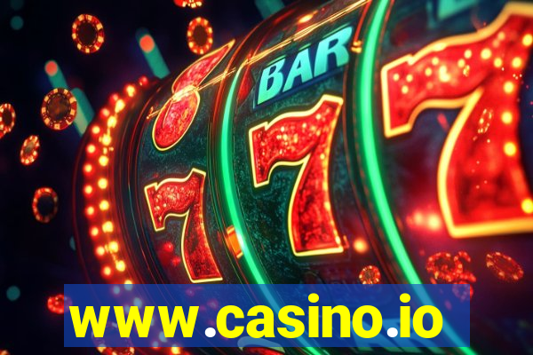 www.casino.io