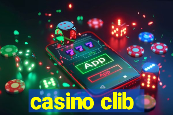 casino clib