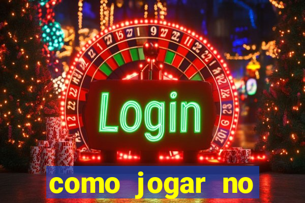 como jogar no fortune tiger