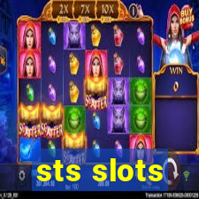 sts slots