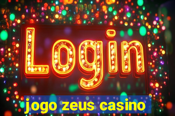 jogo zeus casino