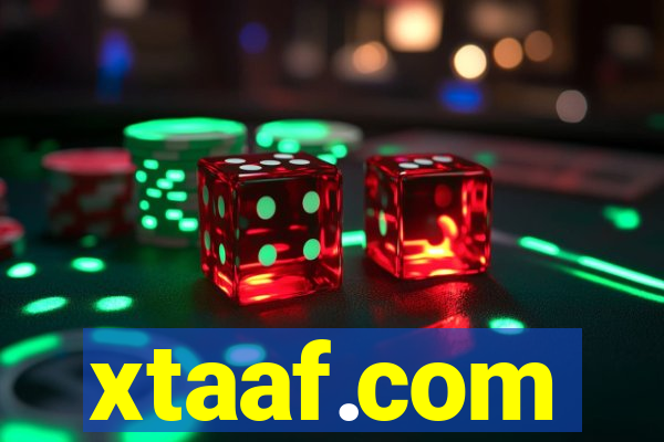 xtaaf.com