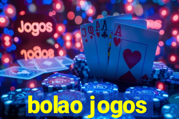 bolao jogos